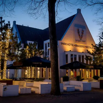 Parkhotel Auberge Vincent Hotels near Tongelre