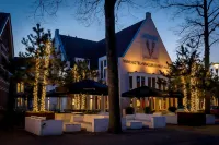 Parkhotel Auberge Vincent - Bars