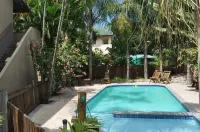 Shonalanga Lodge - Beach