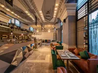 Stars Hotel & Spa Hotels near Marrakech Plaza