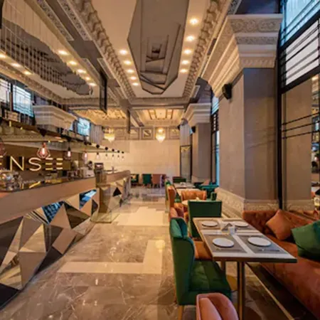 Stars Hotel & Spa