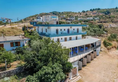 Vila Pasqyra Hotels in 