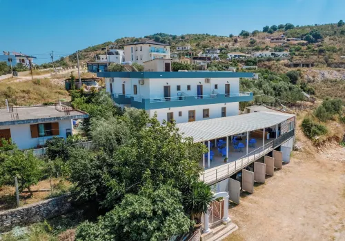 Vila Pasqyra