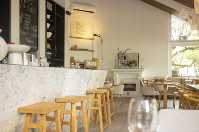 バー フェリシモ エクスクルーシブ ホテルの写真