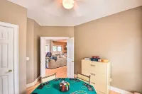 Sky Valley Home w/ Mtn View, 5 Mi to Rabun Bald! - 3-Sterne