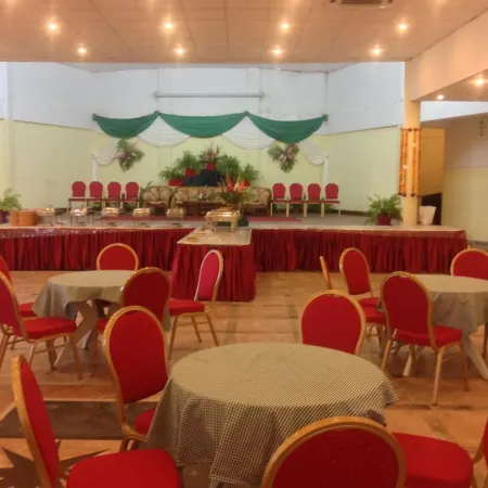 Siddhartha Hotel Narayangarh