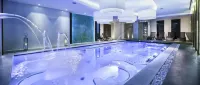Hotel Ambasciatori - spa