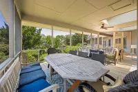 Natural And Serene Home Away From Home 5 Bedroom Home by Peace Vacations