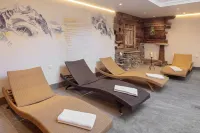 安提卡酒店 - SPA