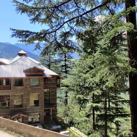 Heritage Satikva Resorts