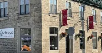 Kemptville Suites Hôtels à : Kemptville