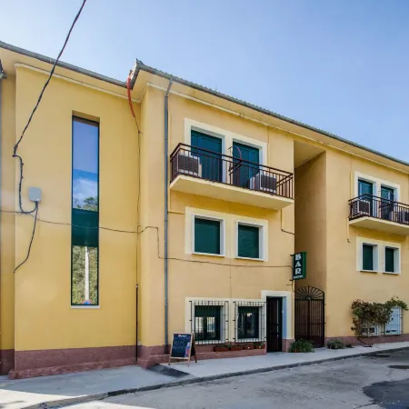 Hostal la Pastora