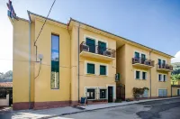 Hostal la Pastora - Mountain view