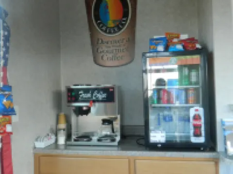 Village Inn & Suites - Smithville Hotels in Galloway