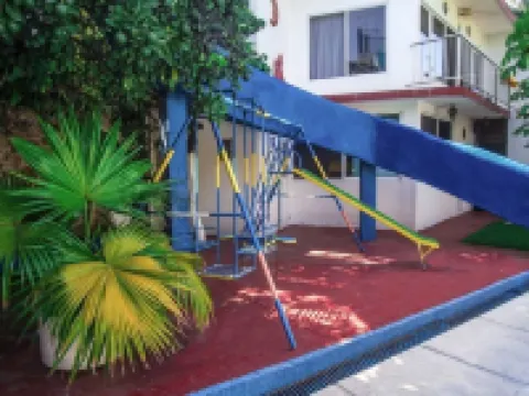 Hotel Quinta Paraiso Hotels in Yautepec