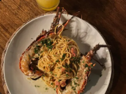 Catalina's Hideaway Hotels in Sona