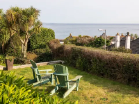Hotel Penzance Harbour View Hotels in Penzance