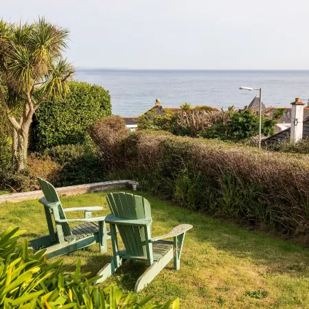 Hotel Penzance Harbour View