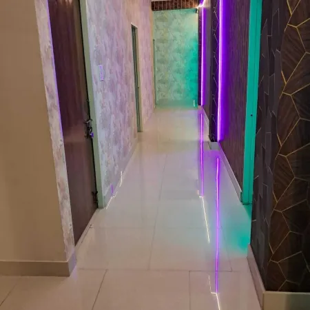 Shreem Homestay