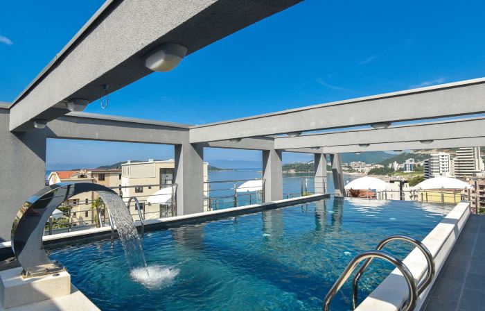 Hotel La Mer