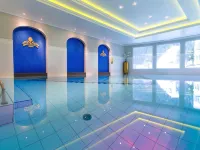 MONDI Hotel Bellevue Gastein - Pools