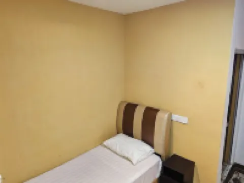 Cute Hotel Hotels in Yong Peng