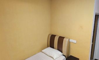 Cute Hotel