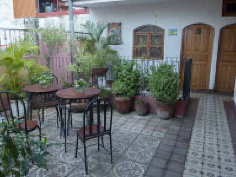 Hotel Hellenika Hotels in Leon