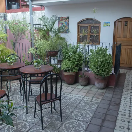 Hotel Hellenika