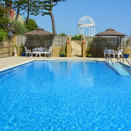 Haven Hall Hotel