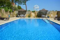 Haven Hall Hotel - Beach