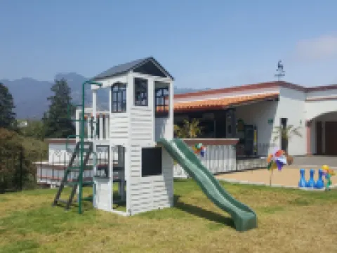 Hotel Danini Hoteles en Teziutlán