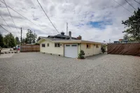 Birch Bay Vacation Home, Close to Beachfront Parks - Homestays