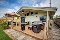 Birch Bay Vacation Home, Close to Beachfront Parks - Homestays