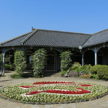 Nagasaki Bus Terminal Hotel Отели рядом с достопримечательностью «Большой Н стадион»