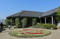 Nagasaki Bus Terminal Hotel Hotel a 