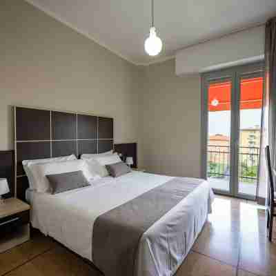 Hotel Mediterraneo Rooms