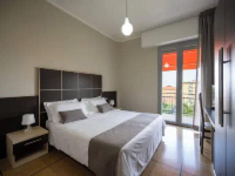 Hotel Mediterraneo Hotels in Lavagna