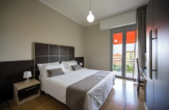 Hotel Mediterraneo Cavi