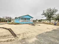 Family-Friendly Home, Walk to Steinhatchee River!