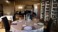 Le Tillau - breakfast