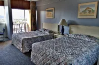 Hotel Villa Marina - balcon