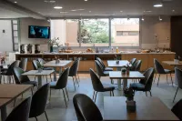 Dakar Hotel - bar