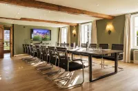 Les Hauts de Loire Relais & Châteaux Hotels in Chouzy-sur-Cisse
