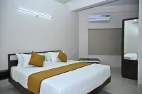 Hotel Sln Comfort Hotels in Tumakuru