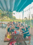 D&D Riverside Homestay - Bữa sáng