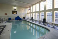 Wingate by Wyndham Anchorage Downtown/Ship Creek - Pools