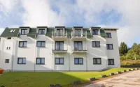 Berghotel Tambach Hotels in Georgenthal