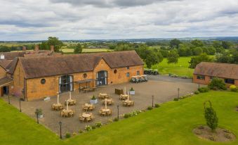 The Stratford Park Hotel & Golf Club