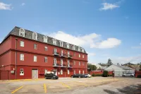 Le Richelieu in the French Quarter Hotels in 